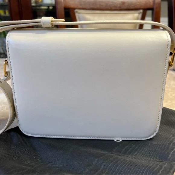 (SOLD) Celine teen Triomphe bag - Picture 5 of 11